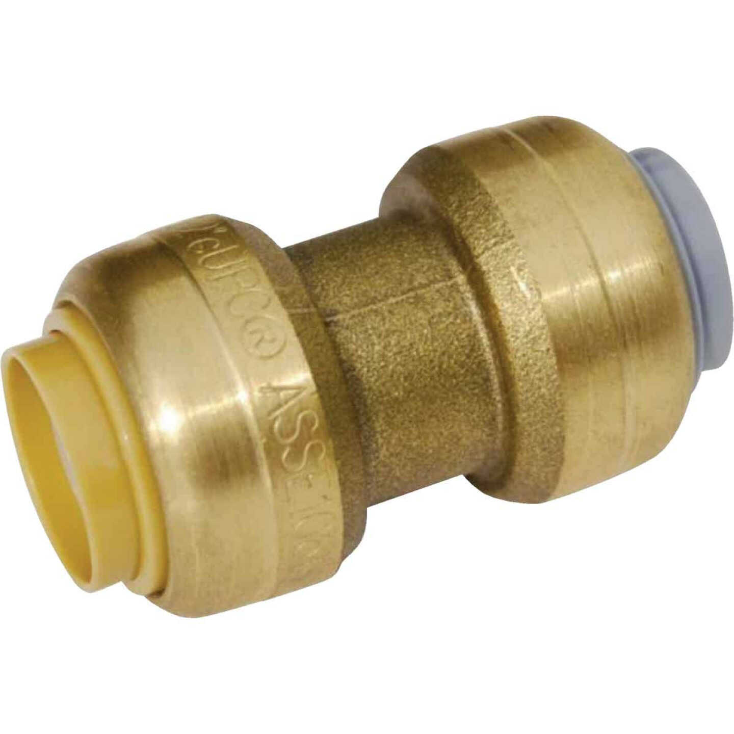 Deals ๐ SharkBite 1/2 In. X 1/2 In. Push-to-Connect Polybutylene Conversion Coupling โ๏ธ 1 Deals ๐ SharkBite 1/2 In. X 1/2 In. Push-to-Connect Polybutylene Conversion Coupling โ๏ธ