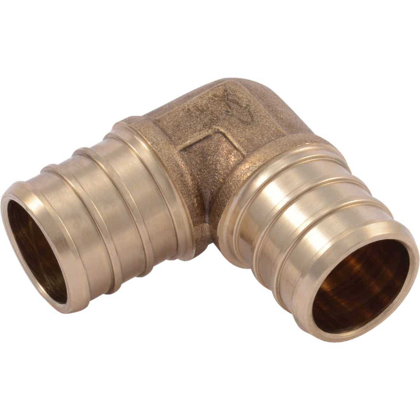 Wholesale 🥰 SharkBite 3/4 In. X 3/4 In. Barb 90 Deg. Brass PEX Elbow (1/4 Bend) 🔔 1 Wholesale 🥰 SharkBite 3/4 In. X 3/4 In. Barb 90 Deg. Brass PEX Elbow (1/4 Bend) 🔔