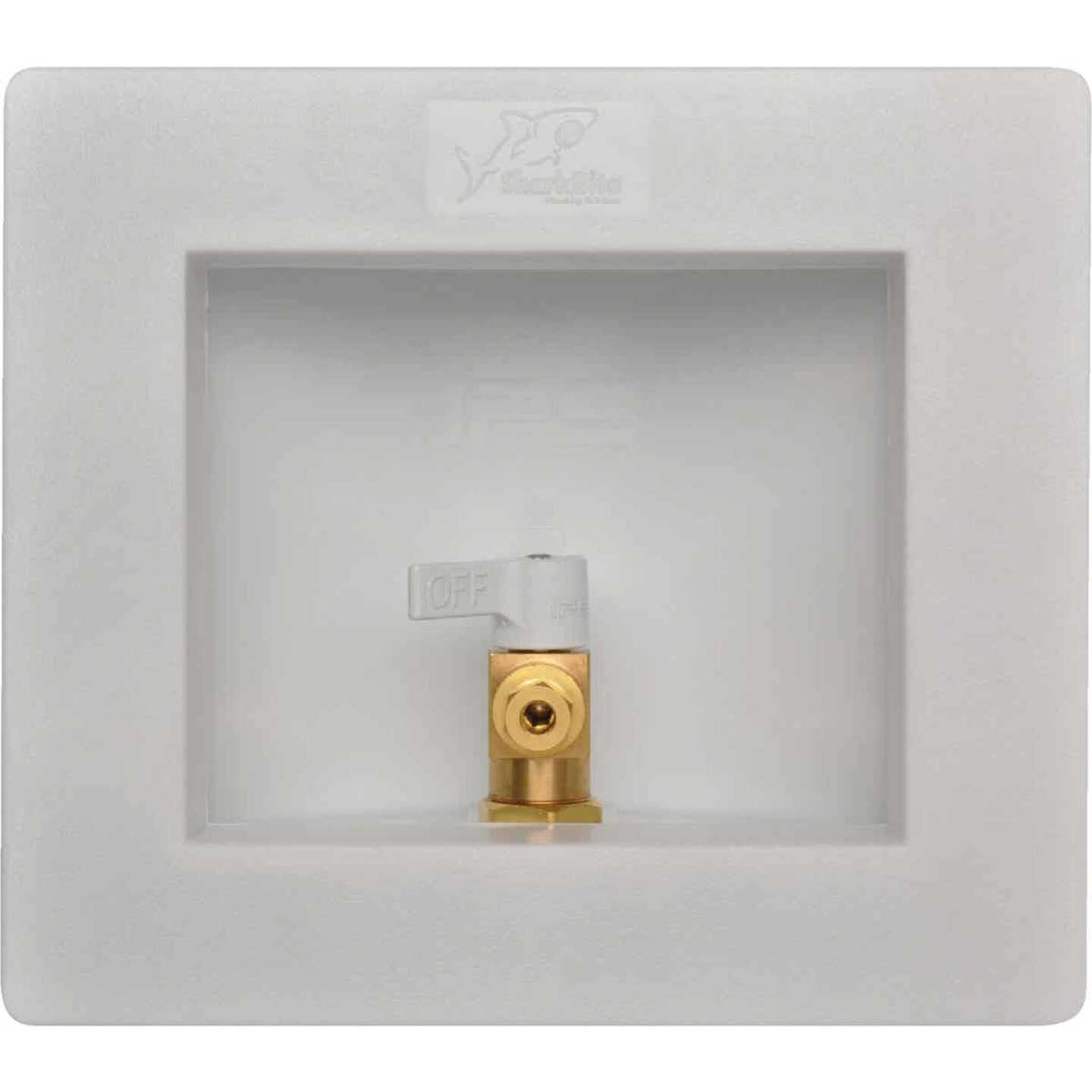 Cheapest ๐ SharkBite Brass Ice Maker Outlet Box ๐ 1 Cheapest ๐ SharkBite Brass Ice Maker Outlet Box ๐