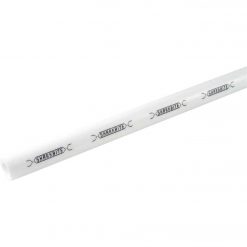 Best reviews of ⭐ SharkBite 1/2 In. X 10 Ft. White PEX Pipe Type B Stick ✨