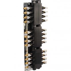 Best Sale 😍 SharkBite 24 Port Barb Manifold With Brass Ball Shutoff Valves 😍