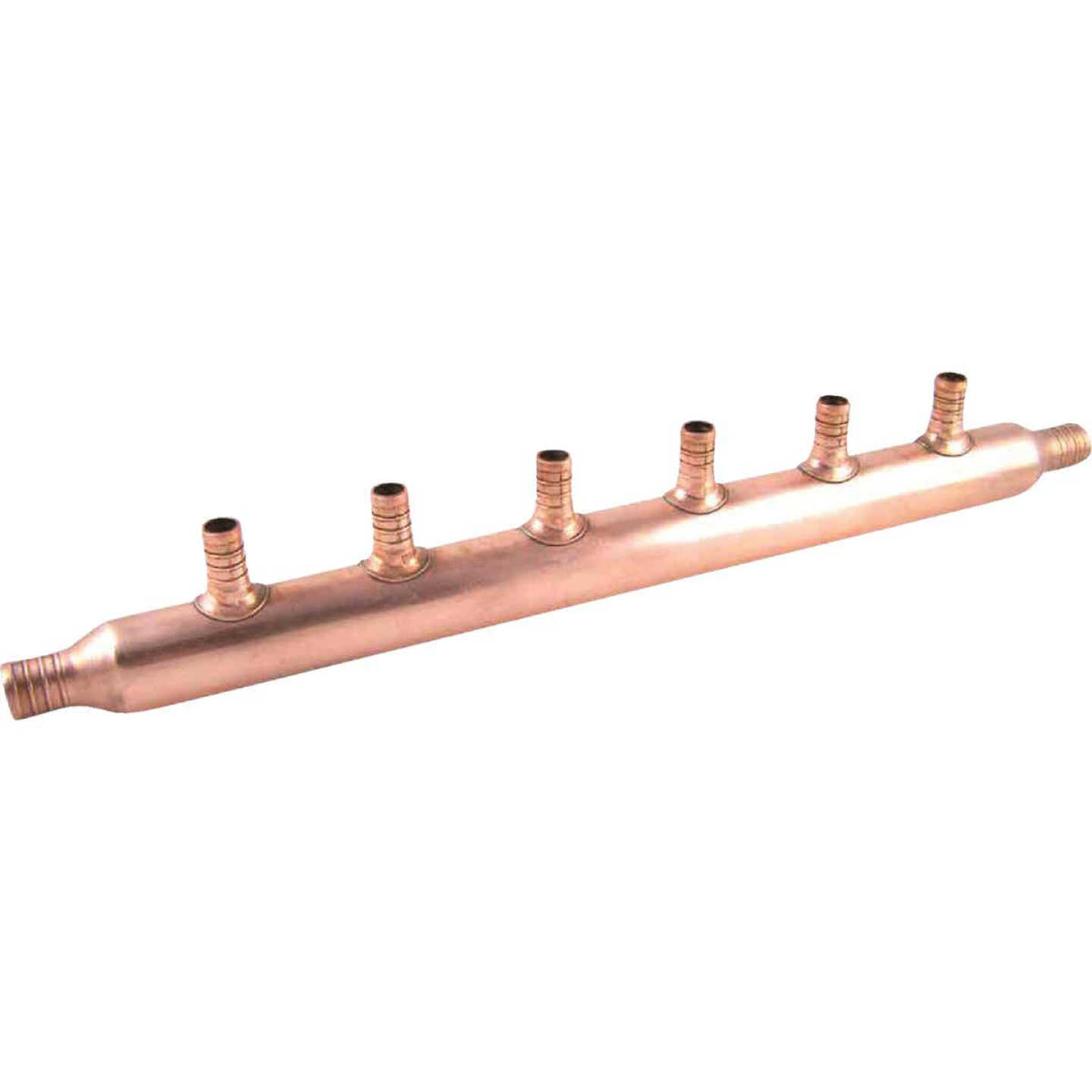 Cheap ✨ Sharkbite 6 Port PEX Barb Quick Connect Manifold 🥰 1 Cheap ✨ Sharkbite 6 Port PEX Barb Quick Connect Manifold 🥰