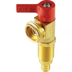 Buy ⌛ Sharkbite 1/2 In. PEX Washing Machine Valve, Hot 😉