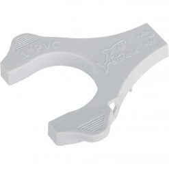 Top 10 ๐ SharkBite 1/2 In., 3/4 In. And 1 In. IPS, PVC Disconnect Clip (3-Pack) ๐ฅ