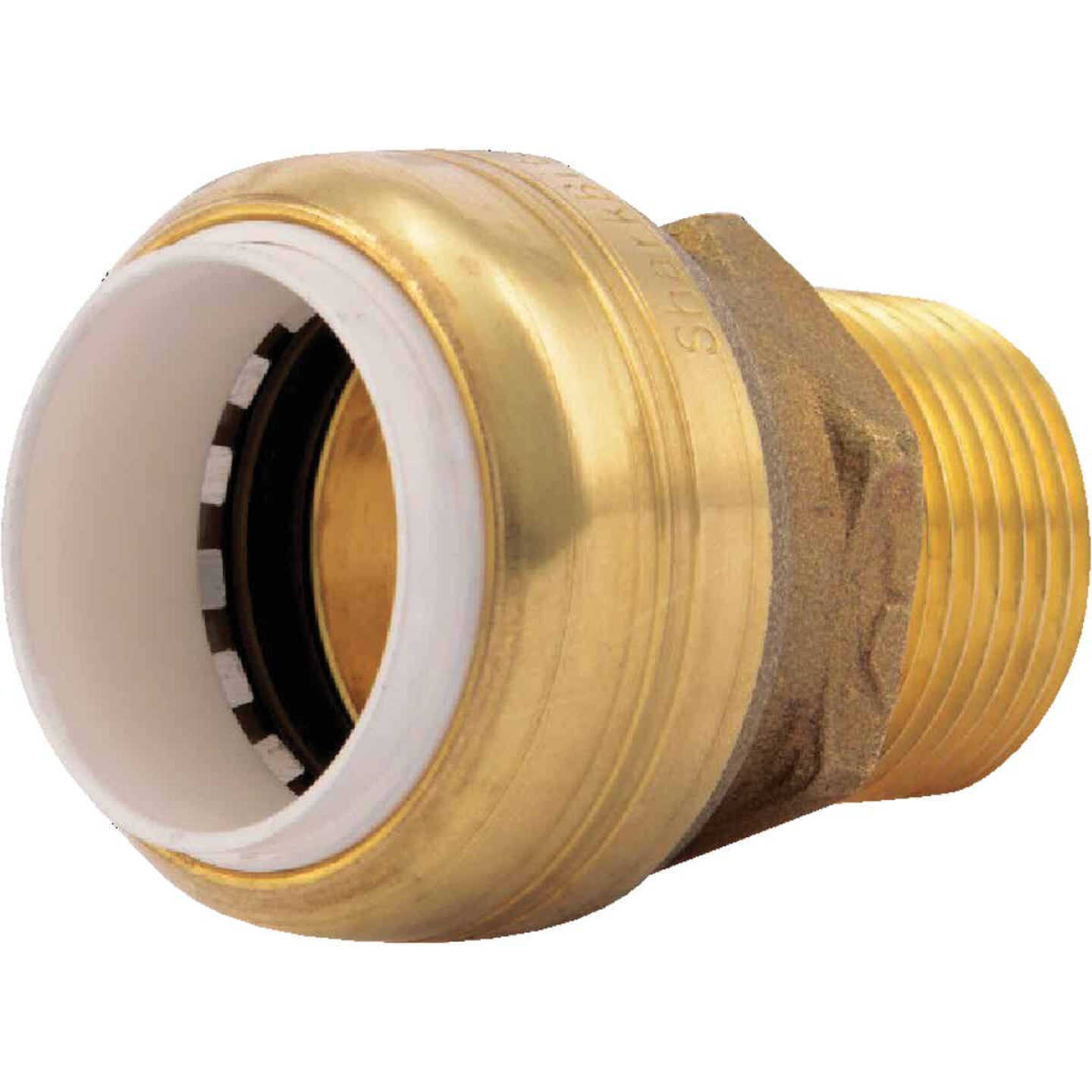 Cheapest ๐คฉ SharkBite 3/4 In. PVC X 3/4 In. MNPT Connector ๐ 1 Cheapest ๐คฉ SharkBite 3/4 In. PVC X 3/4 In. MNPT Connector ๐