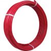 Flash Sale 😀 SharkBite 1/2 In. X 100 Ft. Red PEX Pipe Type B Coil 🤩