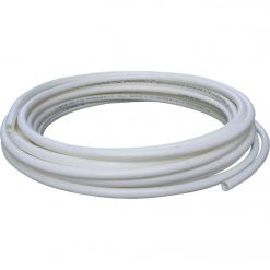 Best deal ✔️ SharkBite 3/4 In. X 25 Ft. White PEX Pipe Type B Coil 😍