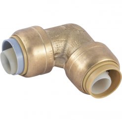 Top 10 ๐ฅ SharkBite 1/2 In. CTS X 1/2 In. Polybutylene 90 Deg. Push-to-Connect Conversion Brass Elbow โญ