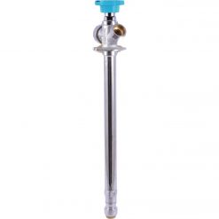 Discount ❤️ SharkBite 1/2 In. X 10 In. Push-to-Connect Anti-Siphon Sillcock ❤️