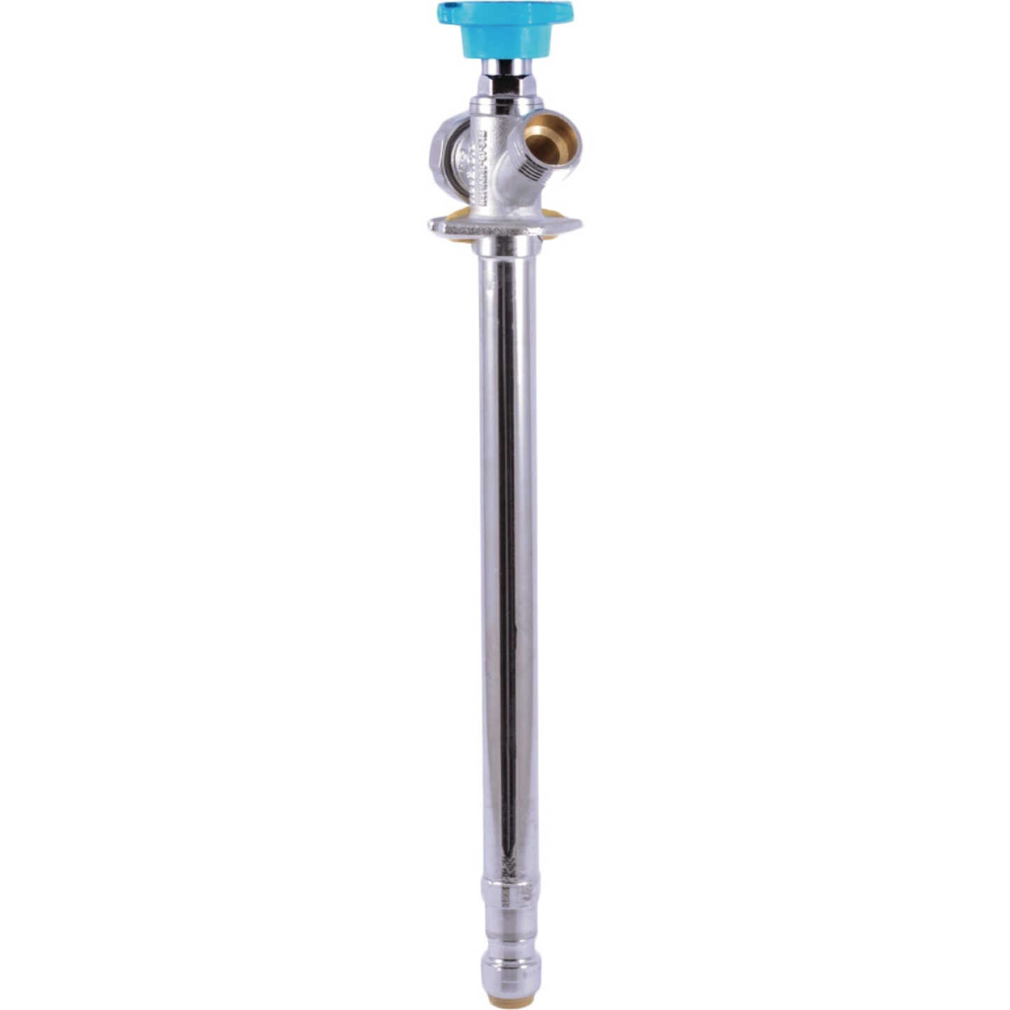 Discount ❤️ SharkBite 1/2 In. X 10 In. Push-to-Connect Anti-Siphon Sillcock ❤️ 1 Discount ❤️ SharkBite 1/2 In. X 10 In. Push-to-Connect Anti-Siphon Sillcock ❤️