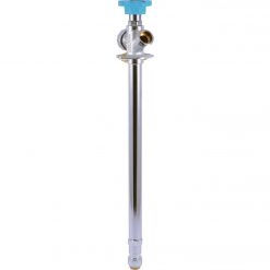 Best reviews of 🤩 SharkBite 1/2 In. X 12 In. Push-to-Connect Anti-Siphon Sillcock 🧨