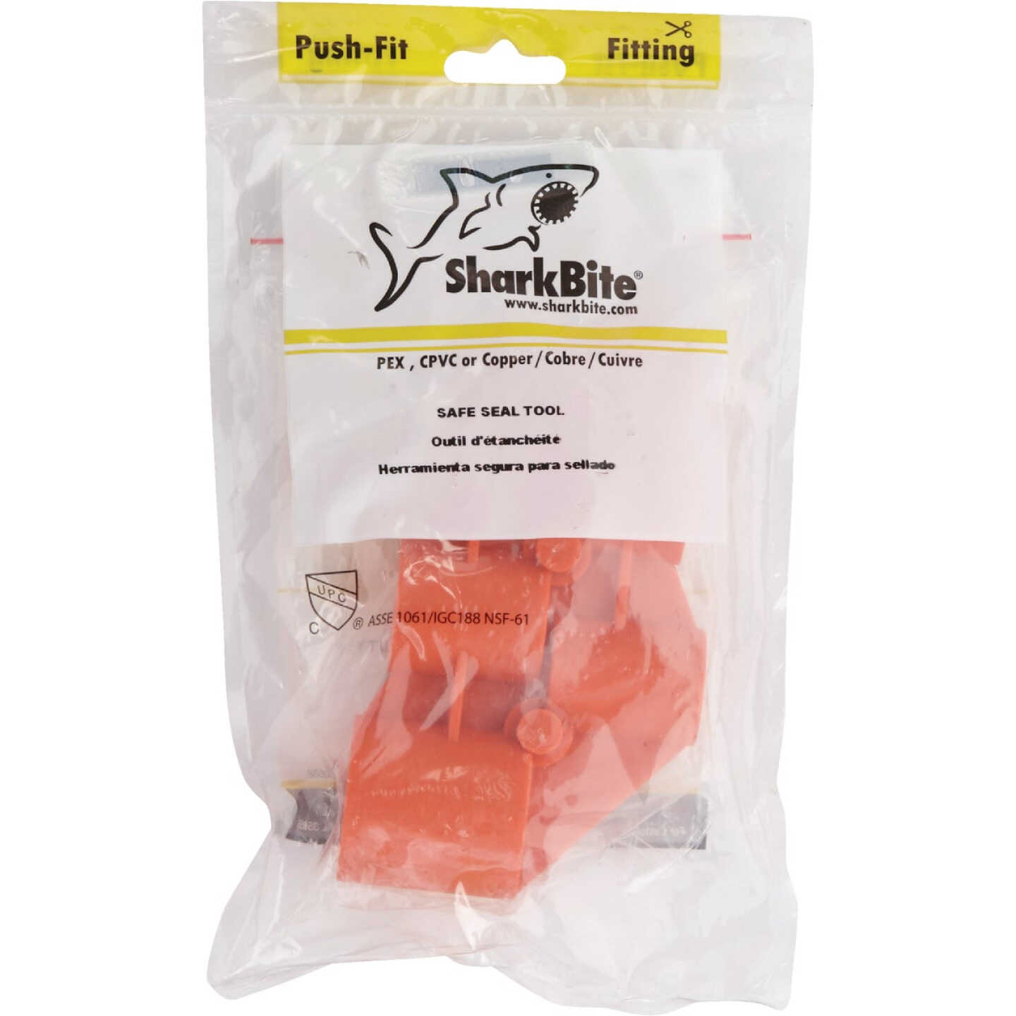 Promo 🛒 SharkBite Plastic Deburring Tool 👍 2 Promo 🛒 SharkBite Plastic Deburring Tool 👍 - Image 2