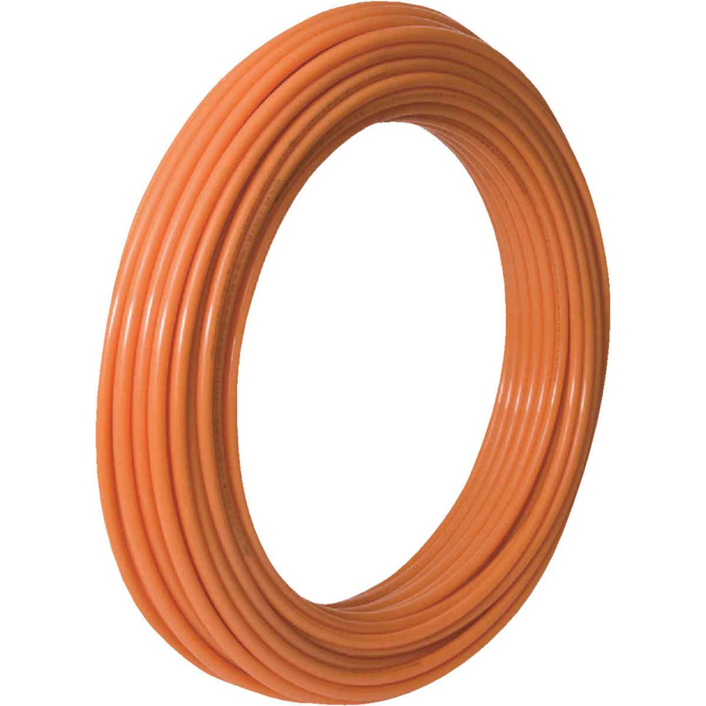 Cheapest 🔔 SharkBite 1/2 In. X 300 Ft. Orange Oxygen Barrier Radiant Heating PEX Pipe Type B Coil 🔥 1 Cheapest 🔔 SharkBite 1/2 In. X 300 Ft. Orange Oxygen Barrier Radiant Heating PEX Pipe Type B Coil 🔥