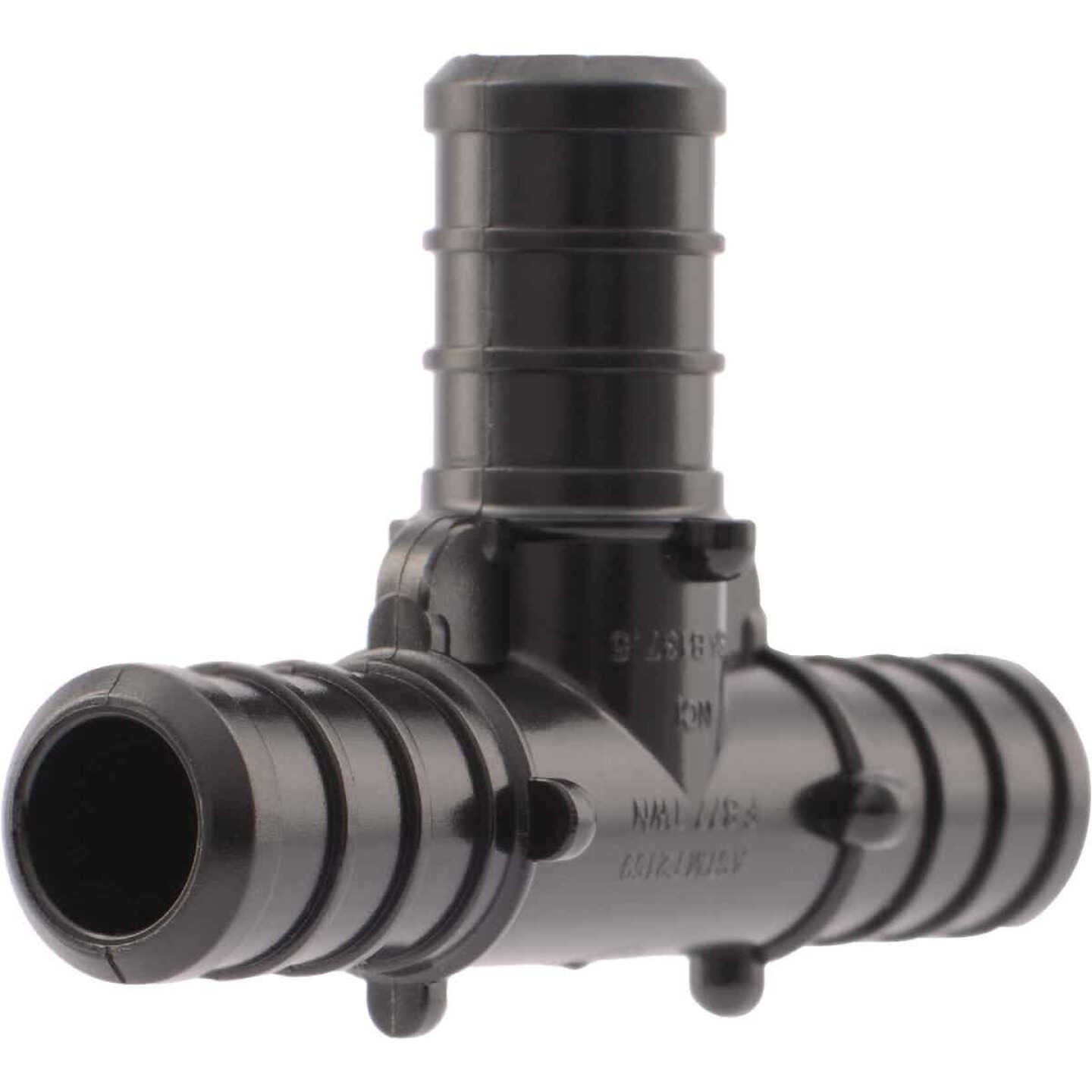 Best Pirce ⌛ SharkBite 1/2 In. X 1/2 In. X 1/2 In. Barb Poly-Alloy PEX Tee (10-Pack) 🎁 1 Best Pirce ⌛ SharkBite 1/2 In. X 1/2 In. X 1/2 In. Barb Poly-Alloy PEX Tee (10-Pack) 🎁