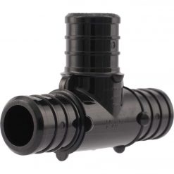 Wholesale 🌟 SharkBite 3/4 In. X 3/4 In. X 3/4 In. Barb Poly-Alloy PEX Tee (10-Pack) 👏