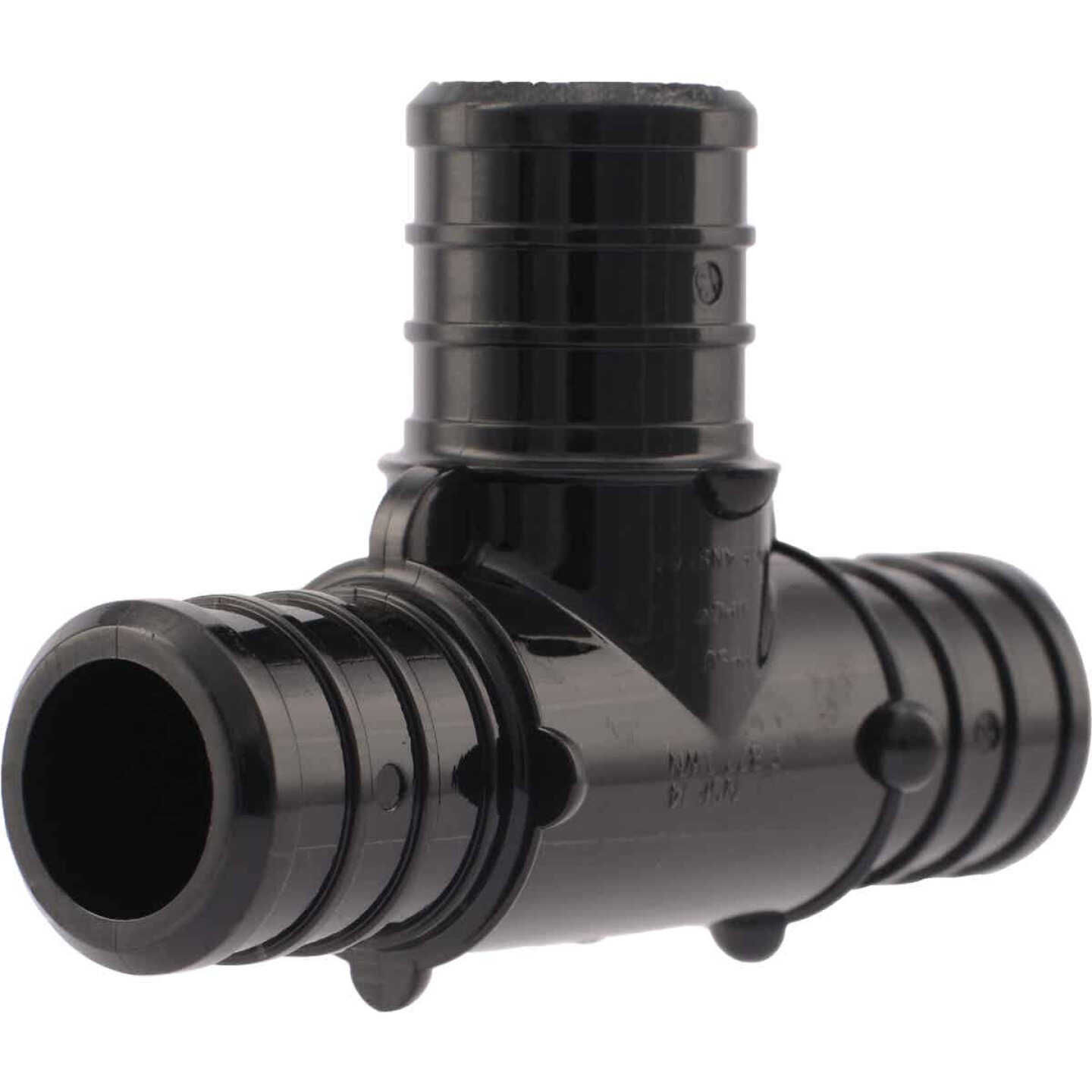 Wholesale 🌟 SharkBite 3/4 In. X 3/4 In. X 3/4 In. Barb Poly-Alloy PEX Tee (10-Pack) 👏 1 Wholesale 🌟 SharkBite 3/4 In. X 3/4 In. X 3/4 In. Barb Poly-Alloy PEX Tee (10-Pack) 👏