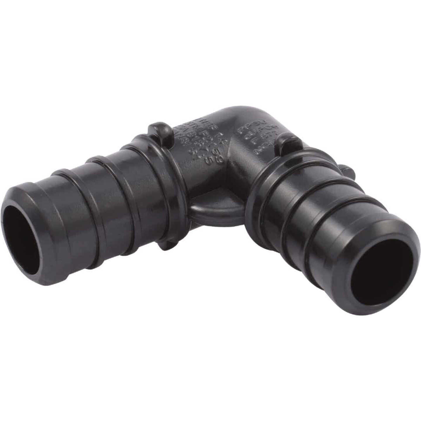 Cheapest ๐ SharkBite 1/2 In. Barb X 1/2 In. Barb 90 Deg. Poly-Alloy PEX Elbow (1/4 Bend) (10-Pack) ๐งจ 1 Cheapest ๐ SharkBite 1/2 In. Barb X 1/2 In. Barb 90 Deg. Poly-Alloy PEX Elbow (1/4 Bend) (10-Pack) ๐งจ