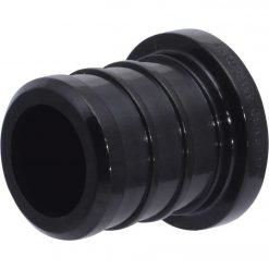 Best Sale 🎉 SharkBite 3/4 In. Barb Poly-Alloy PEX Test Plug (10-Pack) 🛒