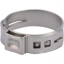 Deals 👍 SharkBite 1 In. Stainless Steel PEX Cinch Clamps 👍