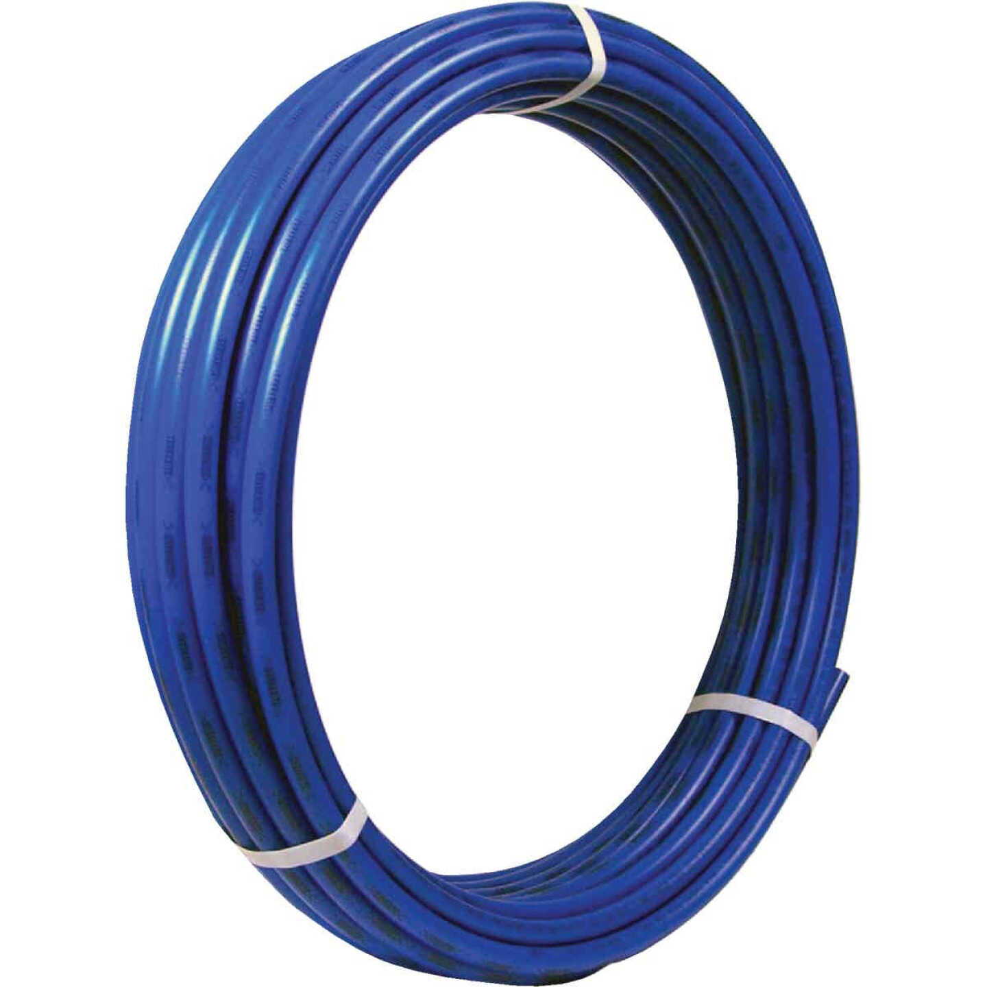 Promo ⌛ SharkBite 3/4 In. X 300 Ft. Blue PEX Pipe Type B Coil 🎁 1 Promo ⌛ SharkBite 3/4 In. X 300 Ft. Blue PEX Pipe Type B Coil 🎁