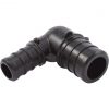 Best reviews of ⌛ SharkBite 3/4 In. Barb X 1/2 In. Barb 90 Deg. Poly-Alloy PEX Elbow (1/4 Bend) 🎉