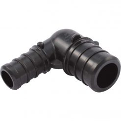 Best reviews of ⌛ SharkBite 3/4 In. Barb X 1/2 In. Barb 90 Deg. Poly-Alloy PEX Elbow (1/4 Bend) 🎉