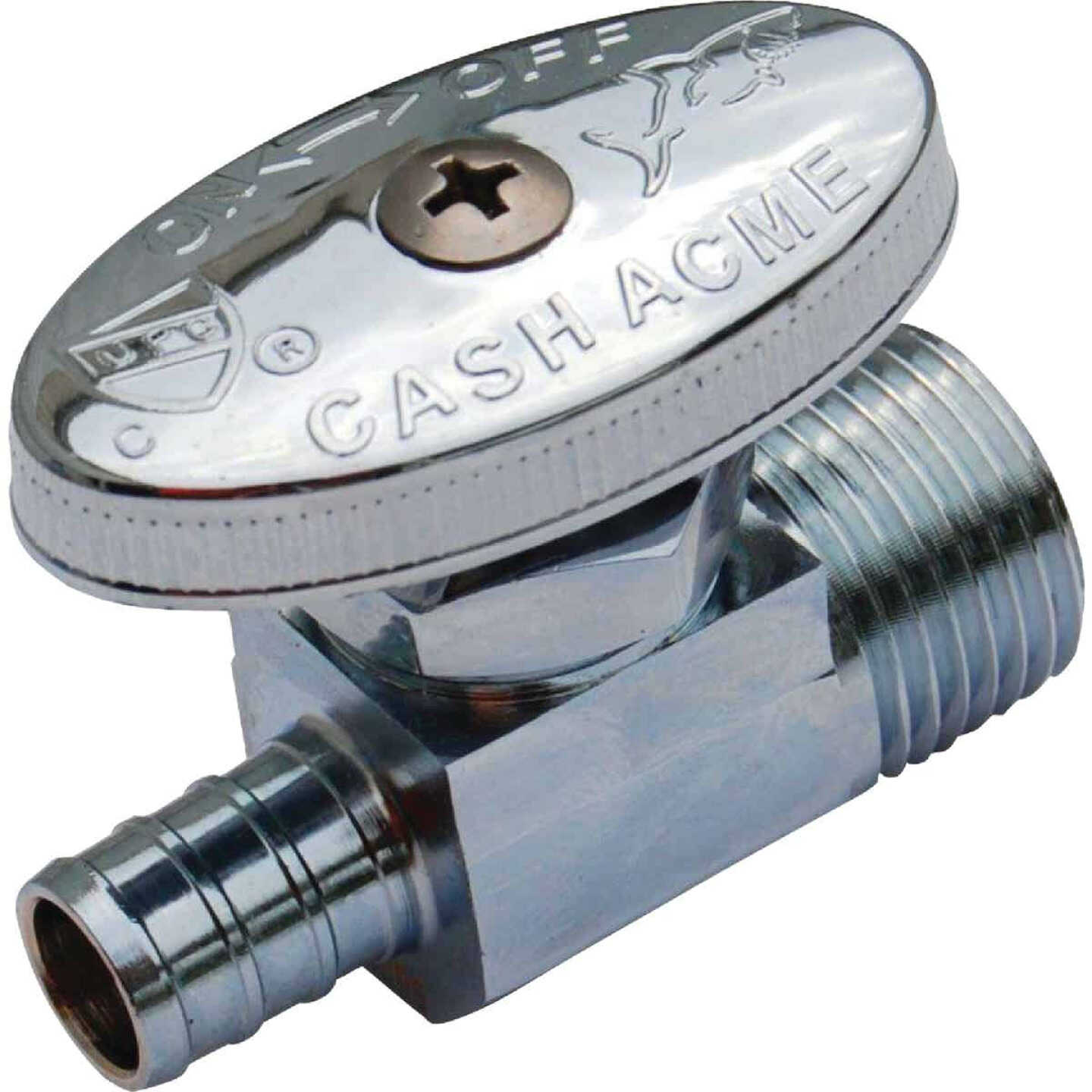 Wholesale ✔️ SharkBite 1/2 In. CF X 1/2 In. MPT Brass Straight Valve ❤️ 1 Wholesale ✔️ SharkBite 1/2 In. CF X 1/2 In. MPT Brass Straight Valve ❤️