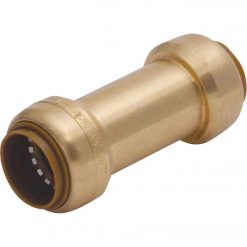 Best Pirce 🛒 Sharkbite 3/4 In. Brass Push Check Valve 🎉