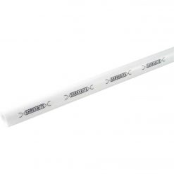 Buy 🔥 SharkBite 1/2 In. X 20 Ft. White PEX Pipe Type B Stick 🌟