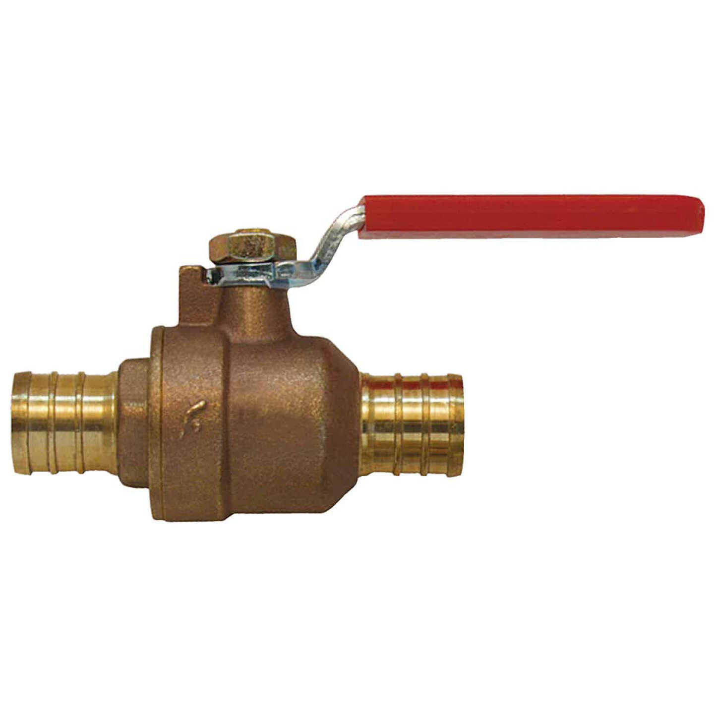 Cheap 🎉 SharkBite 1 In. CF X 1 In. CF Brass PEX Ball Valve ⭐ 1 Cheap 🎉 SharkBite 1 In. CF X 1 In. CF Brass PEX Ball Valve ⭐
