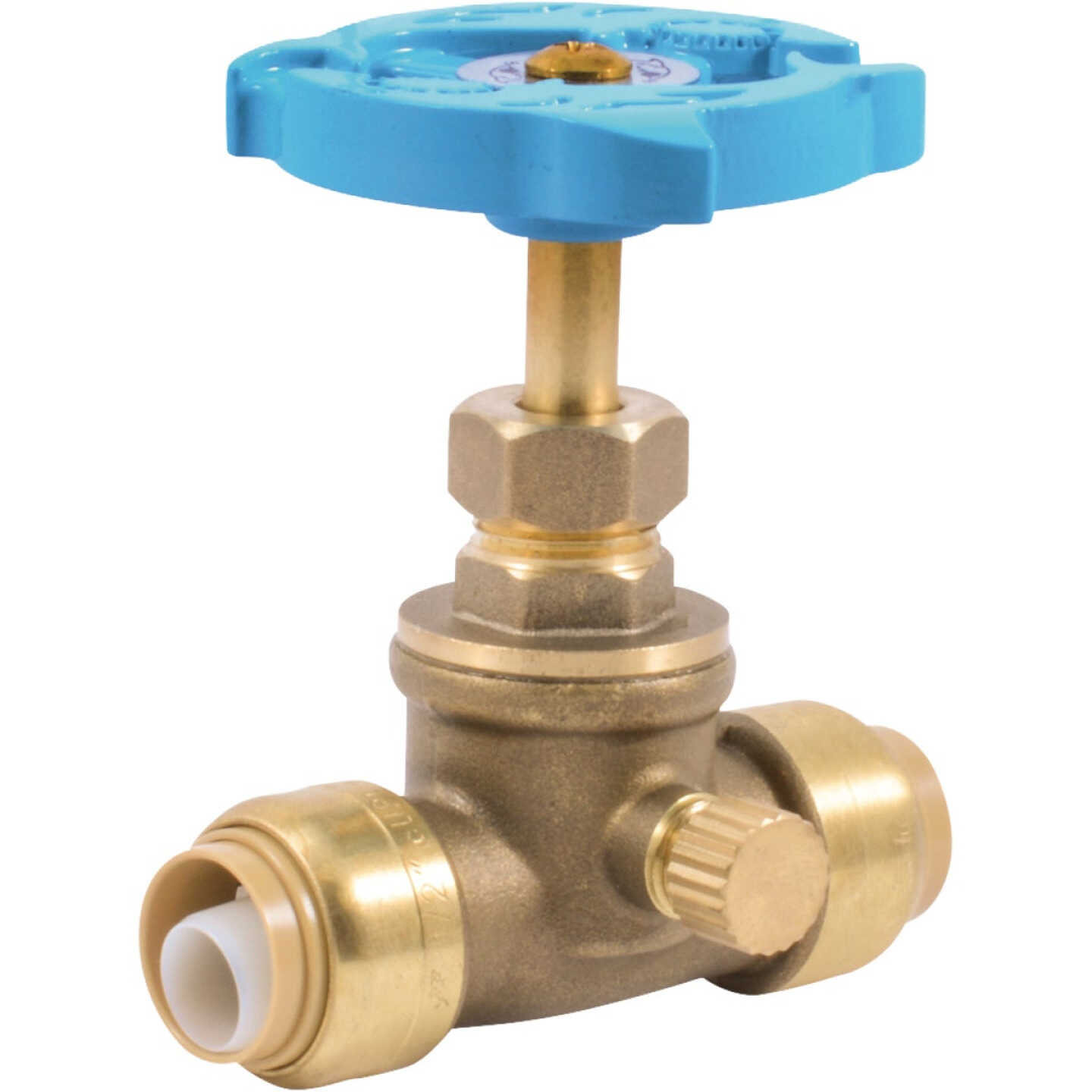 Buy ๐ Sharkbite 1/2 In. SB X 1/2 In. SB Brass Push-to-Connect Gate Valve ๐ฅฐ 1 Buy ๐ Sharkbite 1/2 In. SB X 1/2 In. SB Brass Push-to-Connect Gate Valve ๐ฅฐ