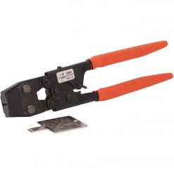 Discount 🎁 SharkBite 3/8 In. To 1 In. 3-Handle PEX Cinch Clamp Tool 🛒
